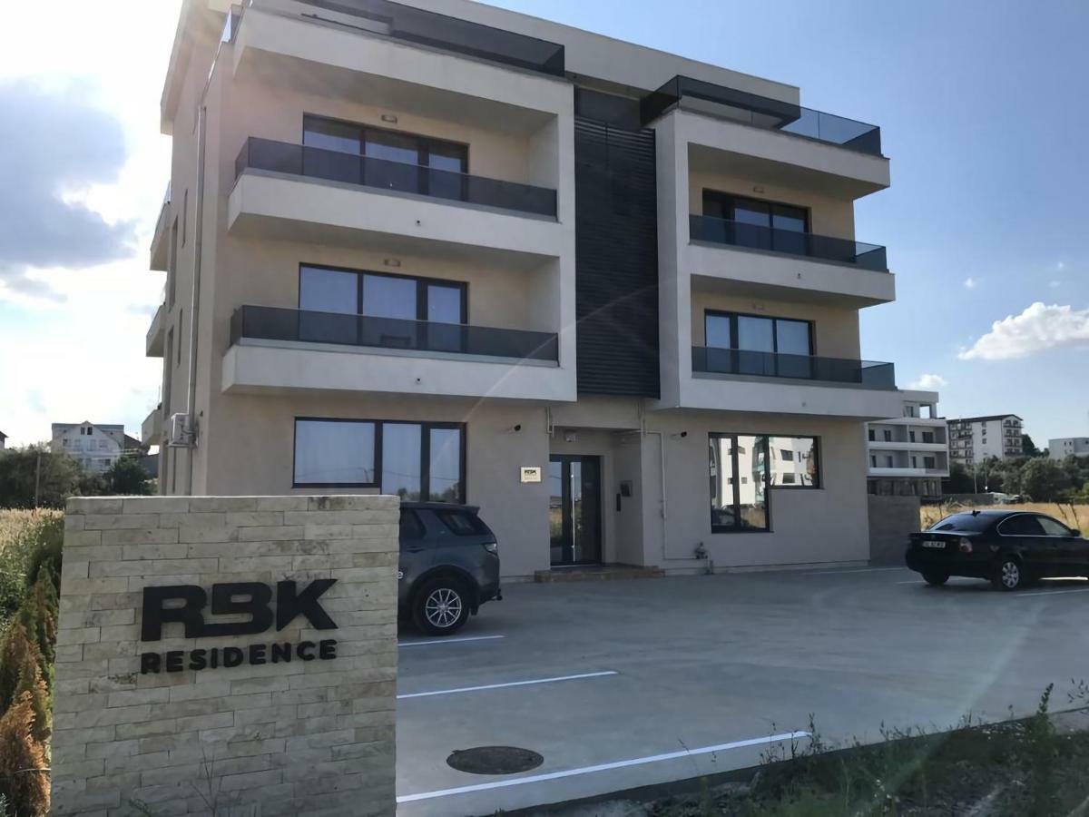 Iannis Home - Rbk Residence Нэводари Экстерьер фото